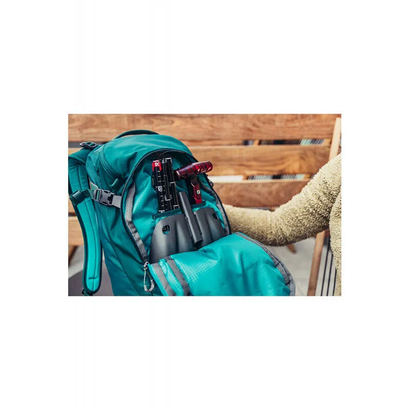 Gregory Womens Targhee 24 - Sac à dos ski femme