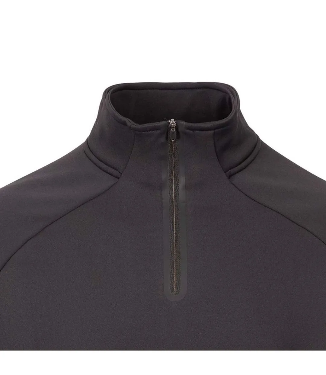 Haut damian dlx homme noir Trespass