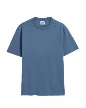 Homecore T-Shirt Rodger Bio Blue Steel - GRANITE CONCEPT STORE