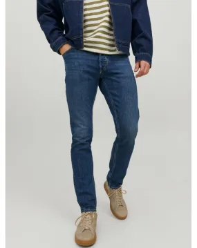 Jeans coupe slim Glenn Evan JACK and JONES
