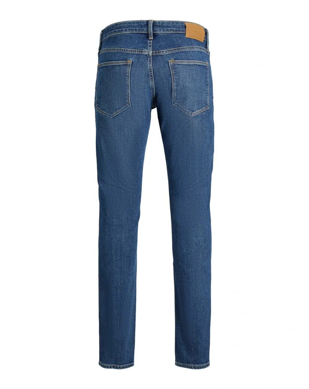 Jeans coupe slim Glenn Evan JACK and JONES