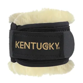 KENTUCKY Protèges Paturons Mouton (set de 2)