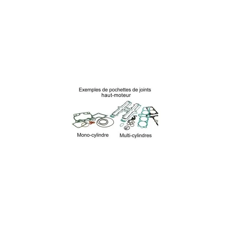 Kit joints haut-moteur KX/RM65 2000-05