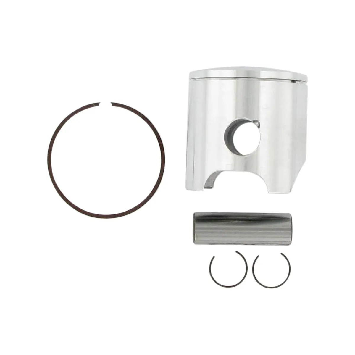 Kit piston forgé WISECO - KAWASAKI 125 KX 1986
