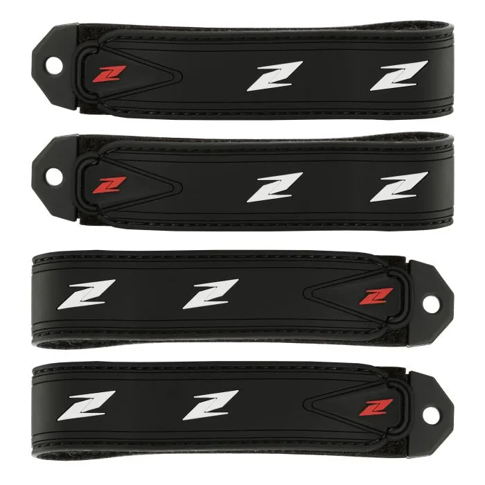Kit velcro (Active-fit Fetlock)