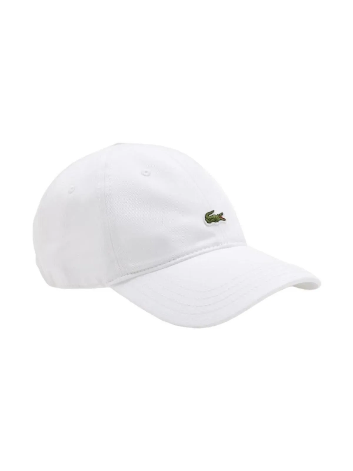 LACOSTE Chapeau Homme RK0491 001 Blanc