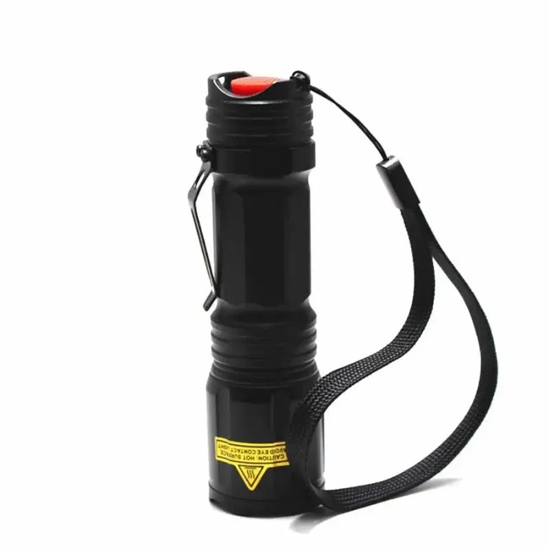 Lampe torches