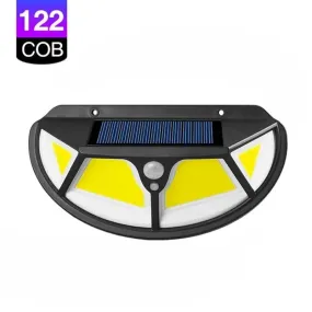 Led solaire puissante