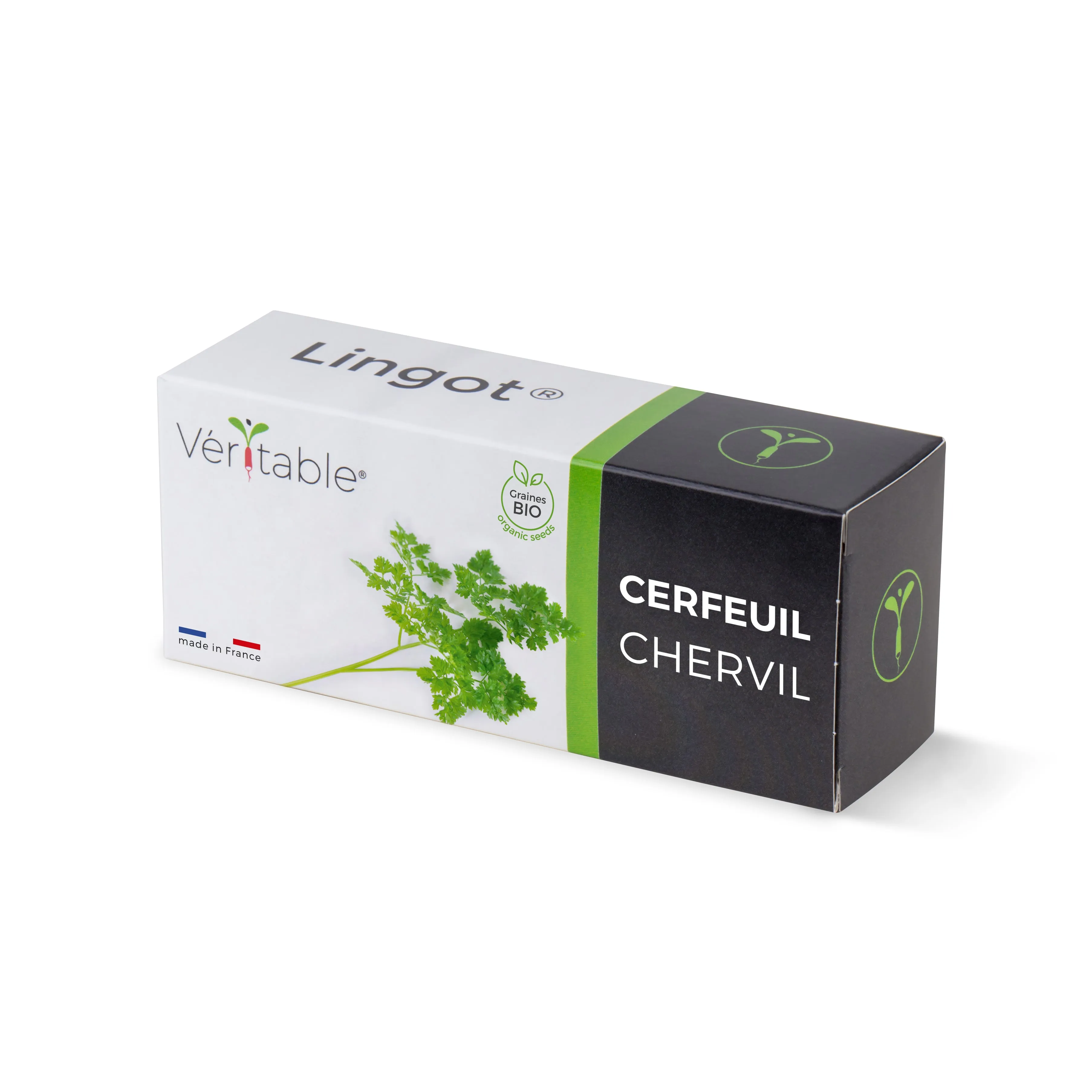 Lingot Cerfeuil Véritable 