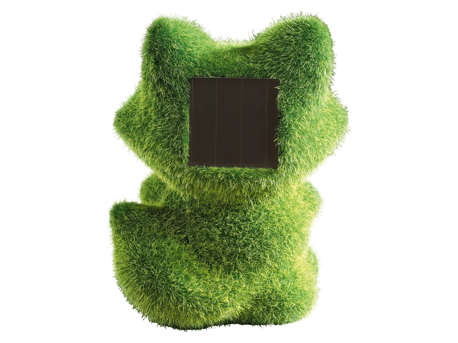 LIVARNO home Figurine solaire de jardin à LED