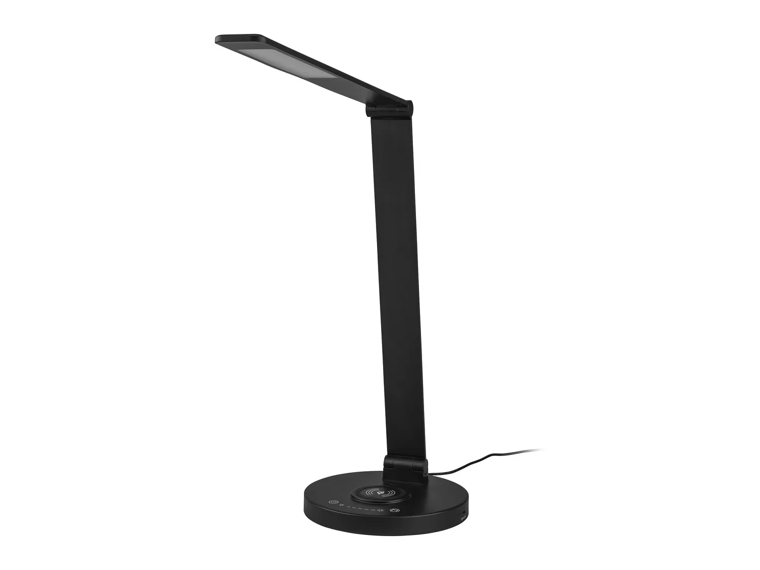 LIVARNO home Lampe de table LED, 6,2 W