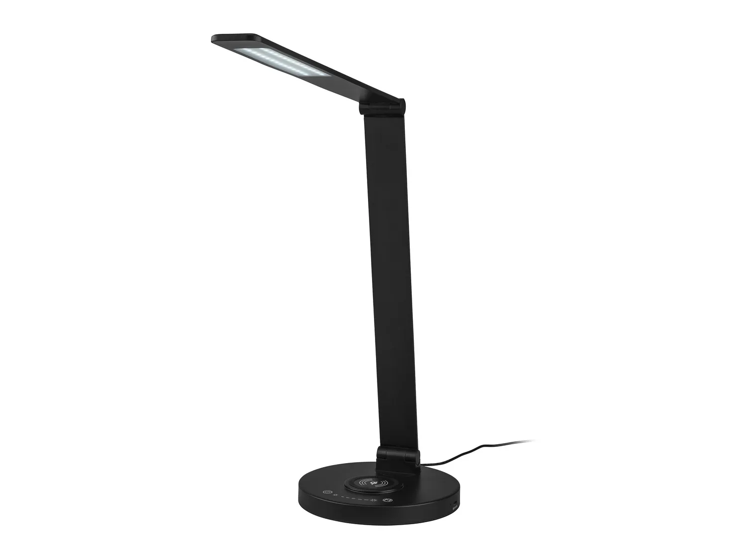 LIVARNO home Lampe de table LED, 6,2 W