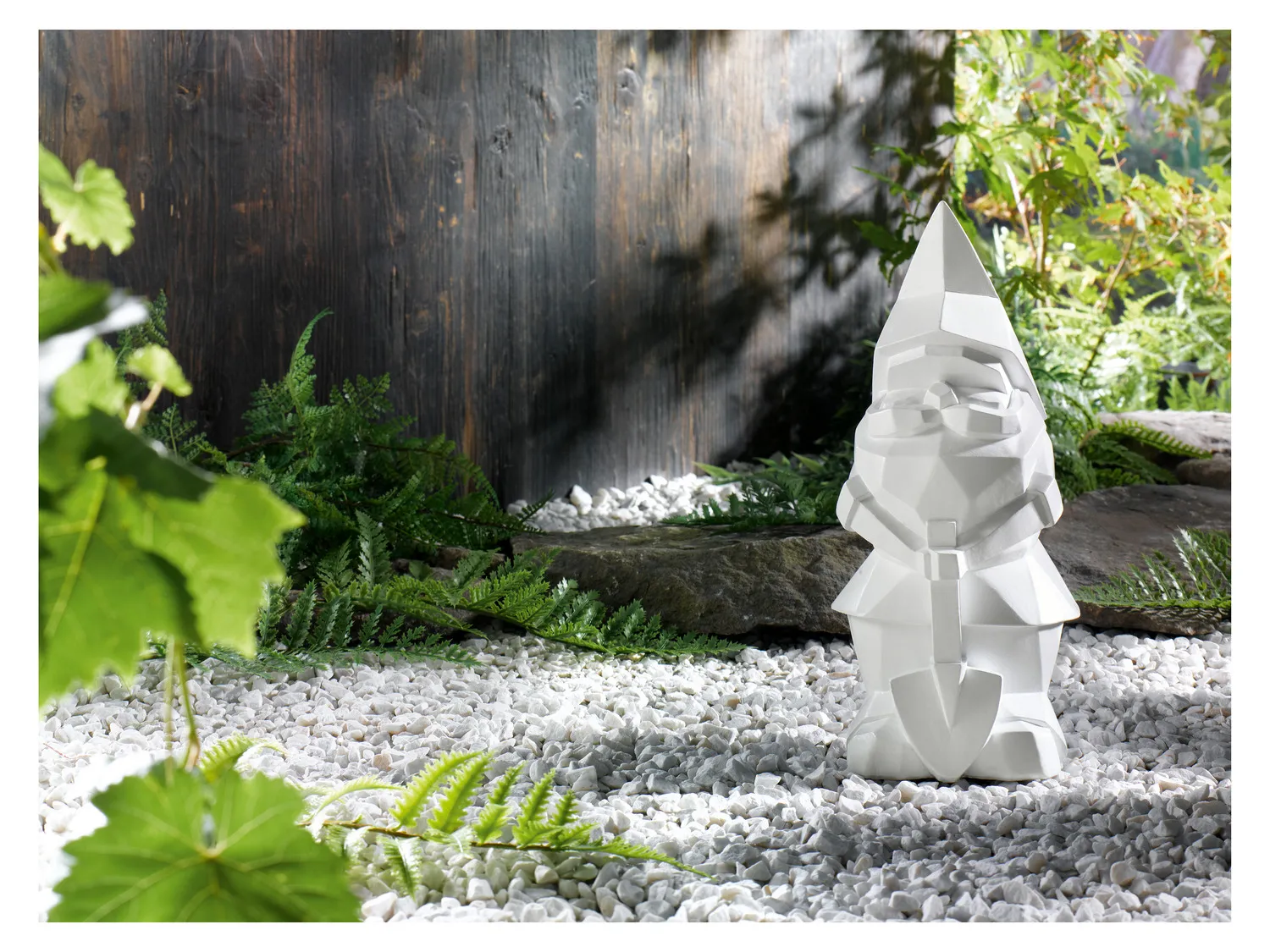 LIVARNO home Nain de jardin
