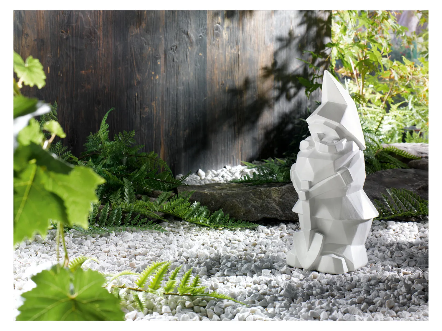 LIVARNO home Nain de jardin