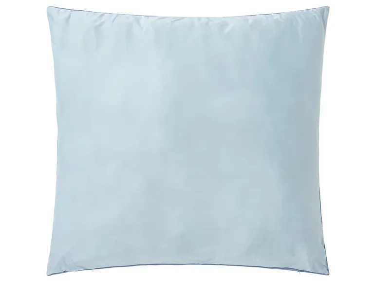 LIVARNO home Oreiller réversible Freeze, 60 x 60 cm