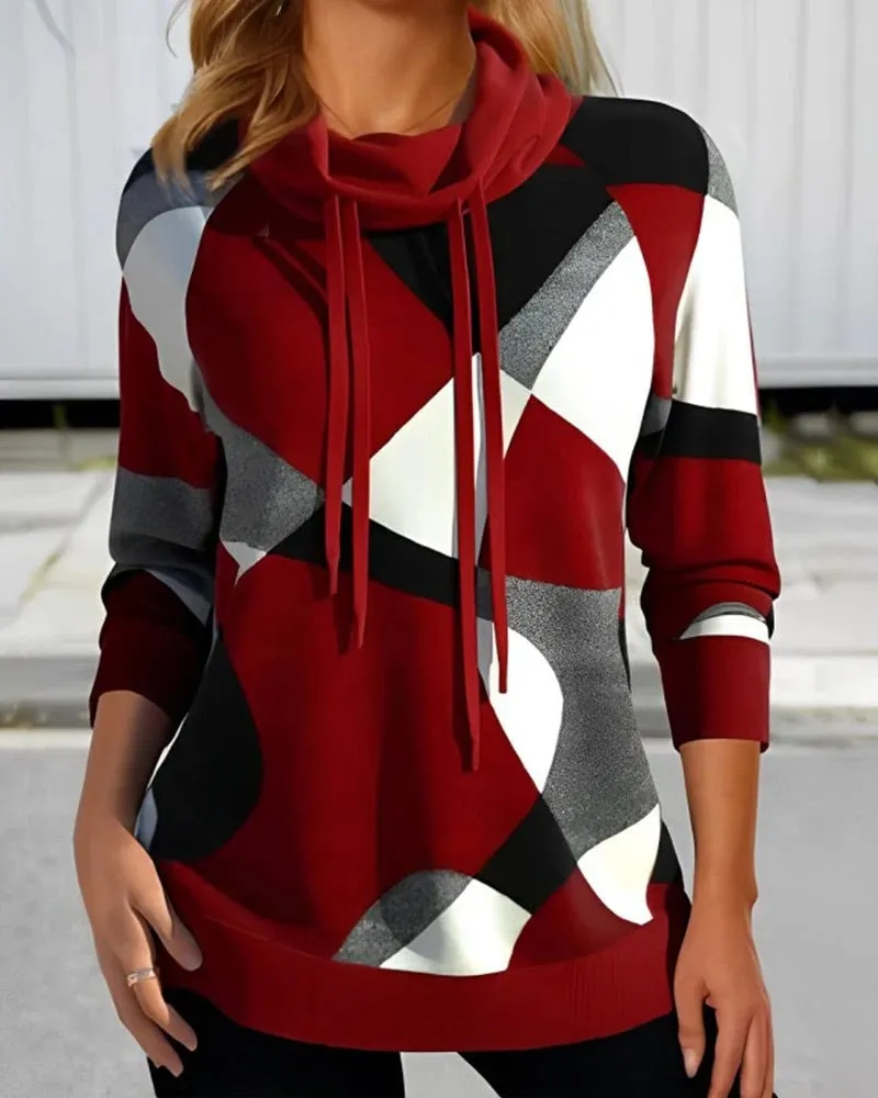 LOUISE | Sweat à capuche pour femme, Plus de couleurs