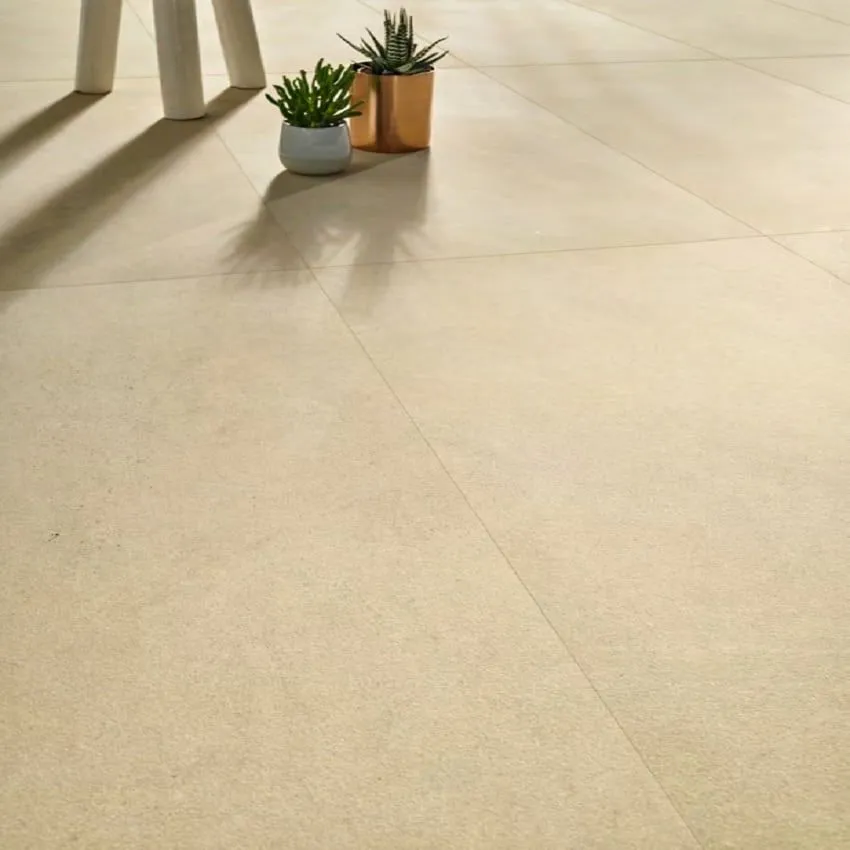 Margres Concept Beige Amaciado 60x120 cm B2562CT2PAAX | Carrelage imitation pierre 