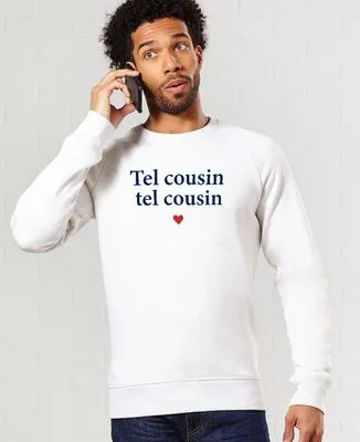 Mug Tel cousin tel cousin