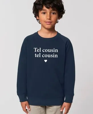 Mug Tel cousin tel cousin