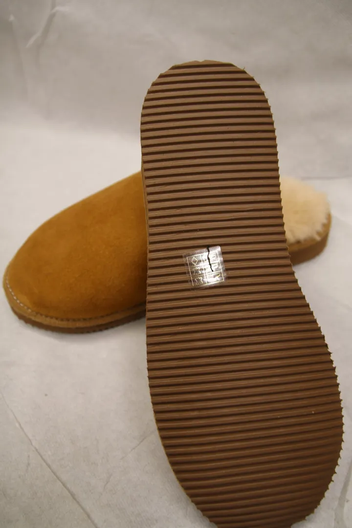 MULE MOUTON : ALBERTVILLE
