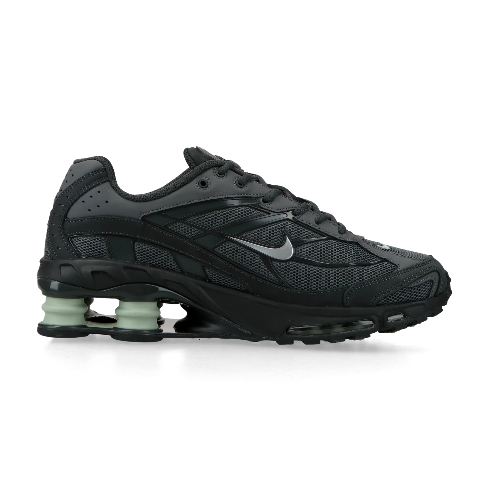 Nike - Shox Ride 2 (anthracite / jade horizon / iron grey)