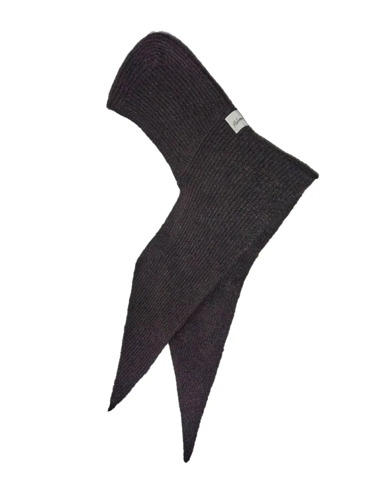 Paloma Wool Bonnet Coucou marron