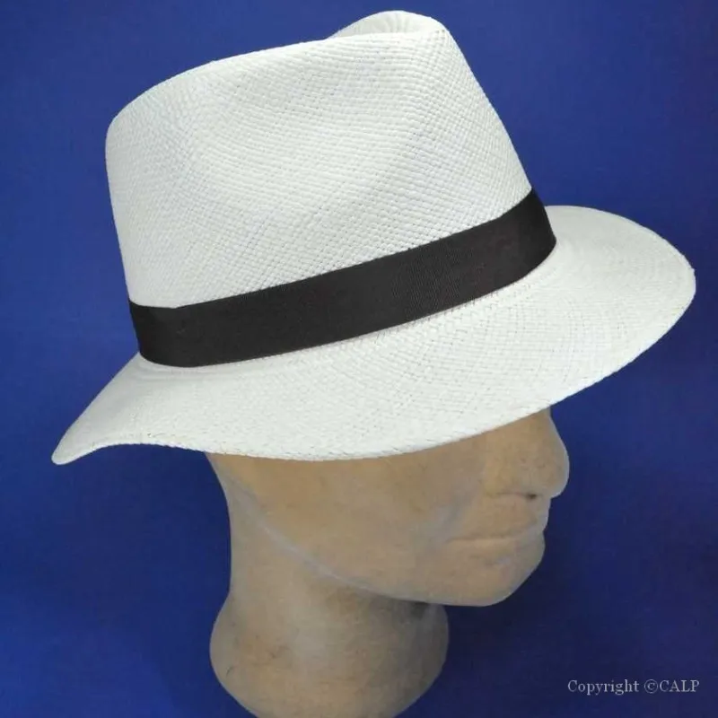  Panama chapeau homme et femme - Achat chapeaux panama hommes et femmes