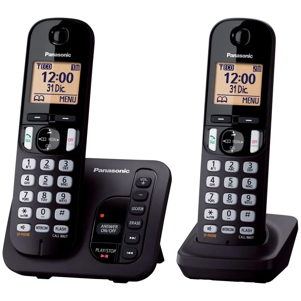 Panasonic KX-TGC222