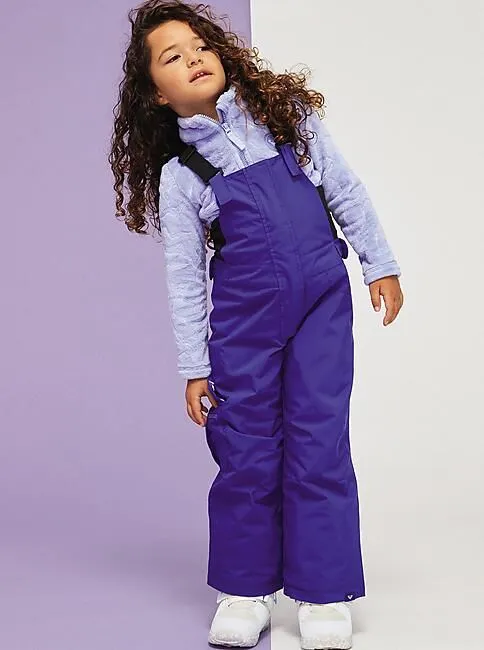 PANTALON LOLA BIB PT