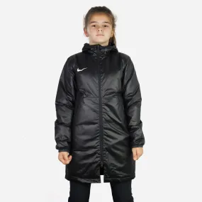 Parka Nike Park 20 Noir Brillant pour enfant