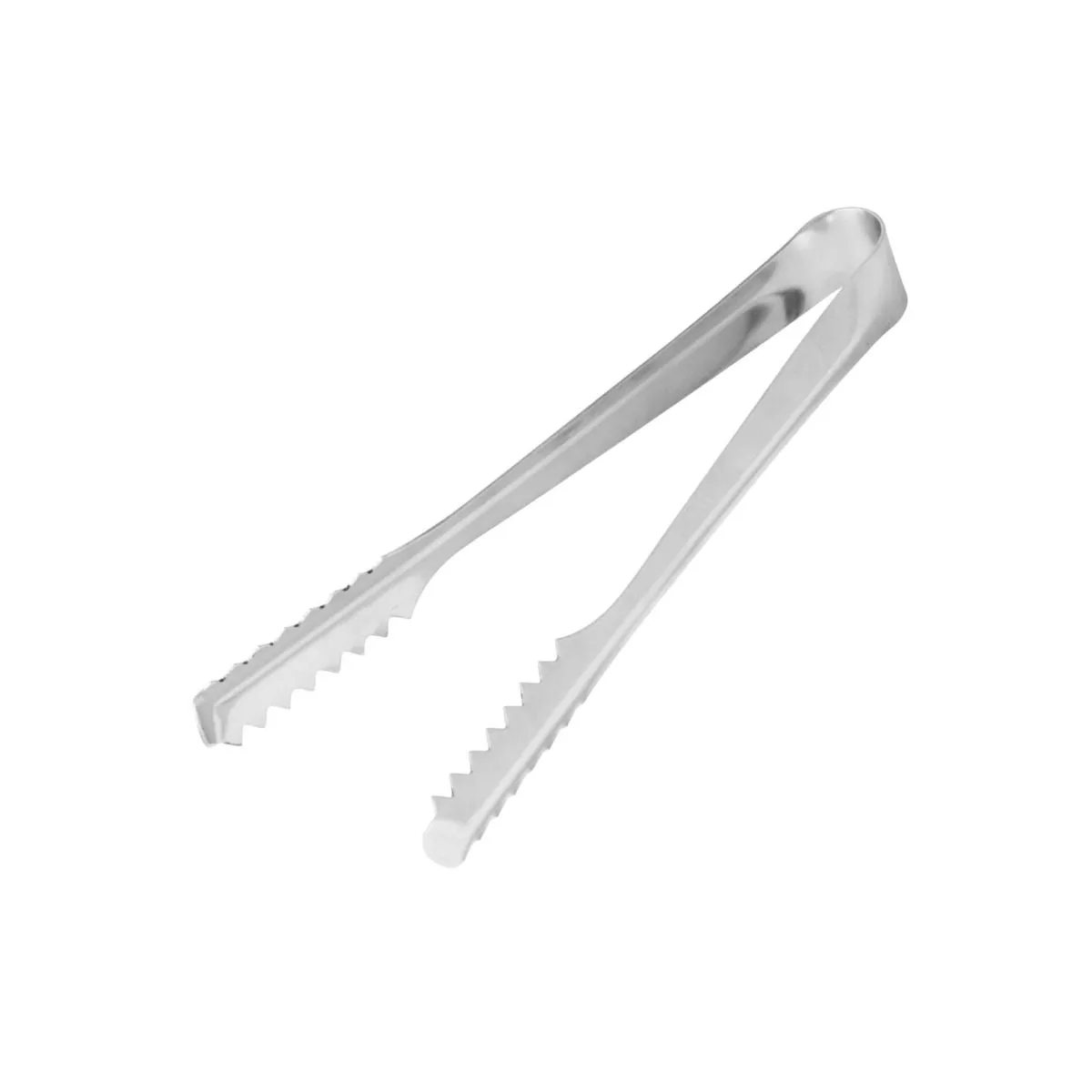 Pince à glaçons inox 15 cm Bar Concept Fackelmann 