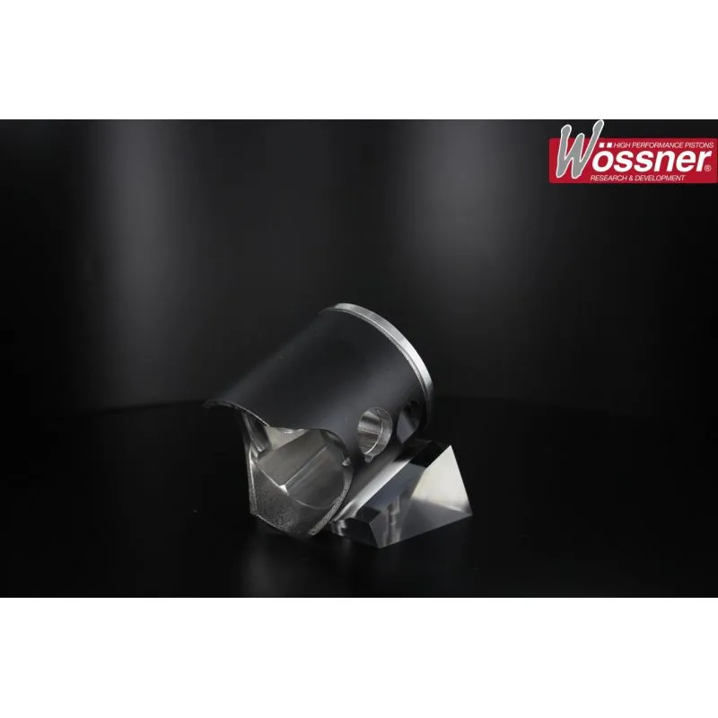 Piston forgé WÖSSNER Ø54,44 mm Kawasaki KX 125