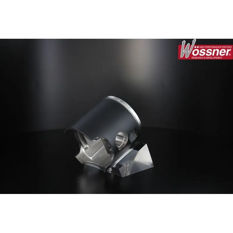 Piston forgé WÖSSNER Ø56,44 mm Kawasaki KX 125