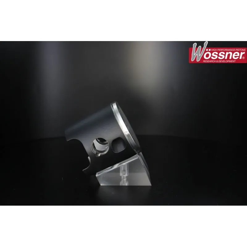 Piston forgé WÖSSNER Ø56,44 mm Kawasaki KX 125
