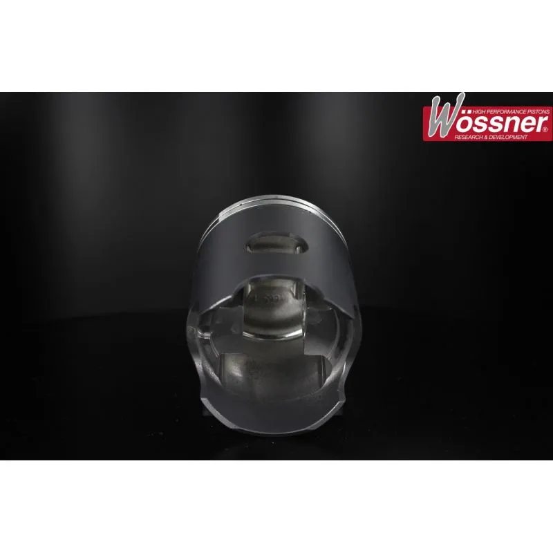Piston forgé WÖSSNER Ø66,35 mm Kawasaki KX 250