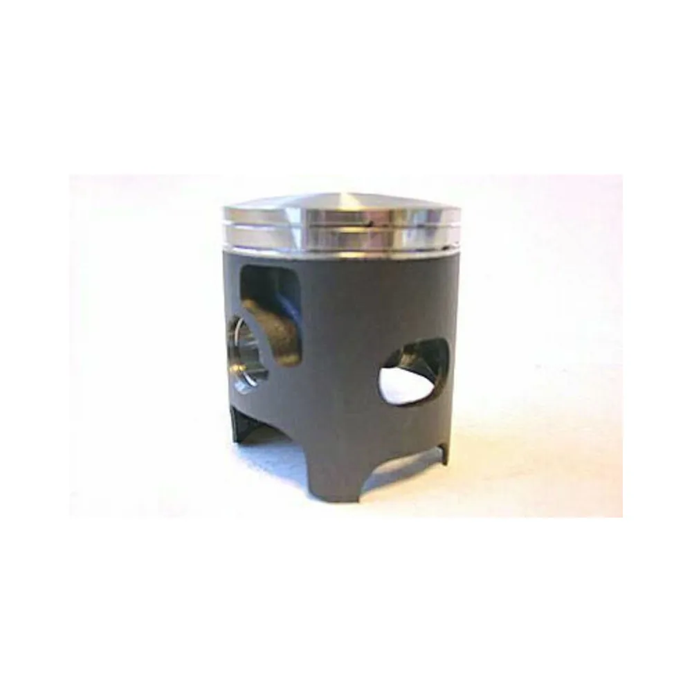 Piston VERTEX coulé - Kawasaki 250 KX 1999-2004 Ø66.38mm
