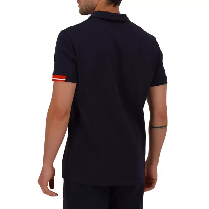 Polo Le coq sportif Arthur Ashe Heritage