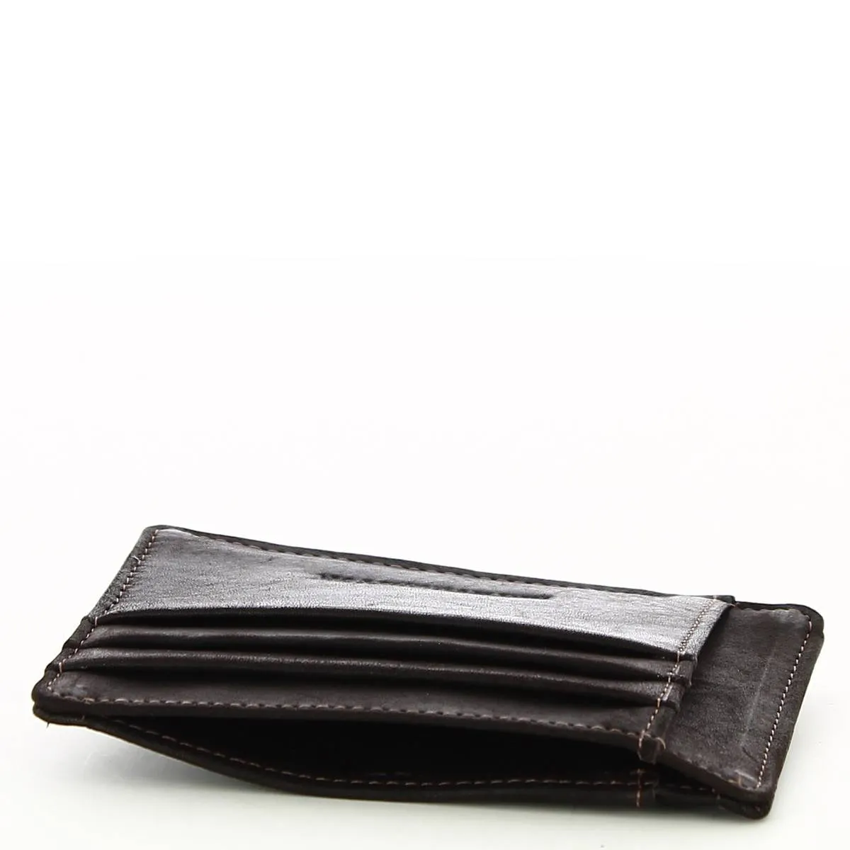 Porte cartes Arthur Aston Louis format mini cuir 94-147