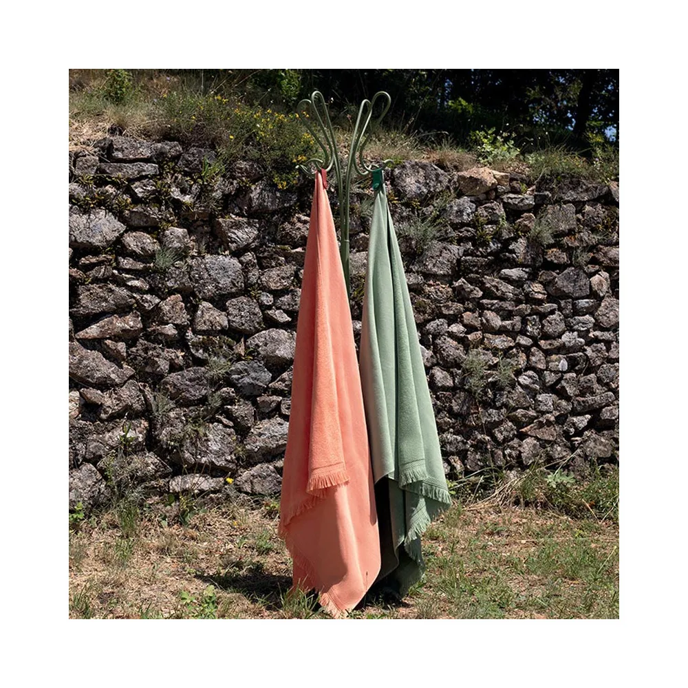 Portemanteau Accroche coeurs Fermob - 10 coloris