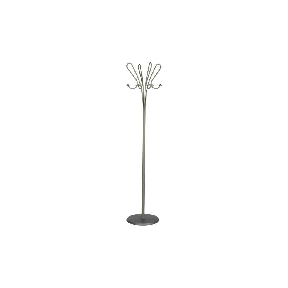 Portemanteau Accroche coeurs Fermob - 10 coloris