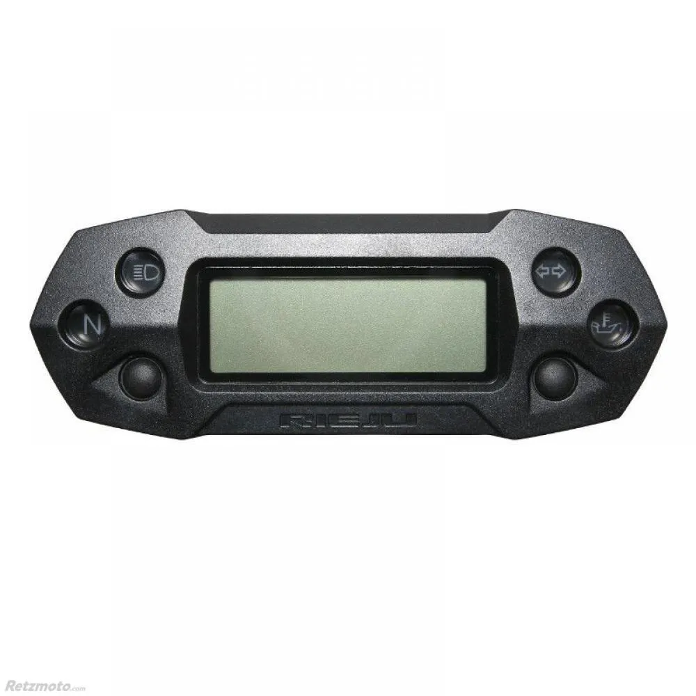 PRO-CONCEPT Compteur Digital RIEJU 50 MRT OEM 0/001.000.2102 