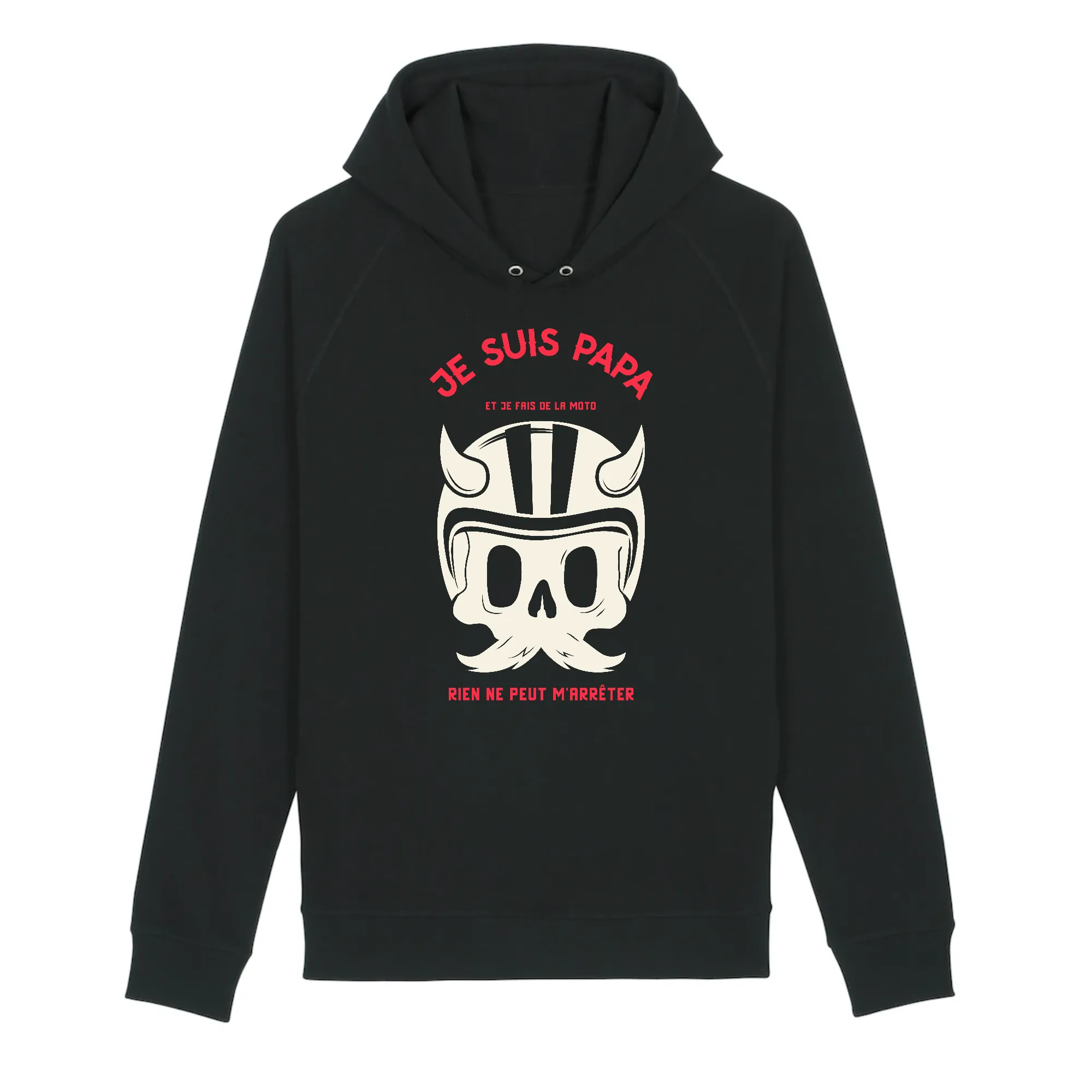 Pull à capuche - 