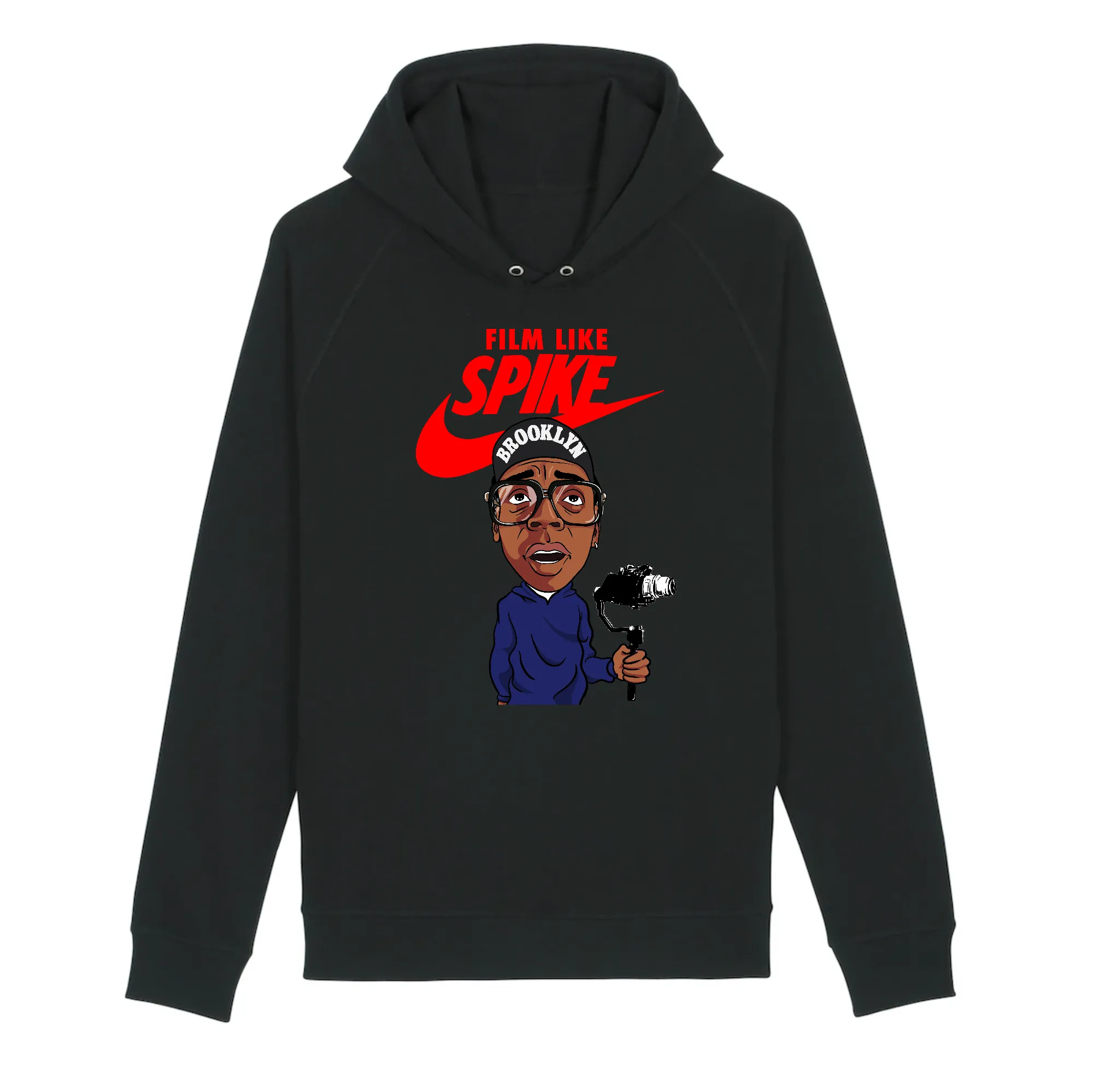 Pull à capuche - SPIKE LEE FILM LIKE SPIKE