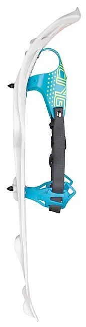RAQUETTES A NEIGE SYMBIOZ RACING