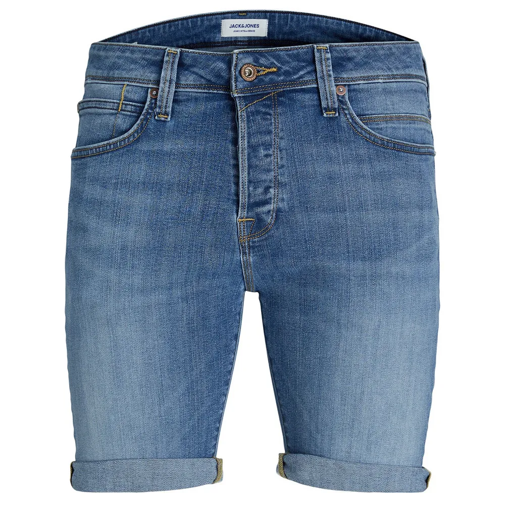 Rick Jj Fox Short Homme