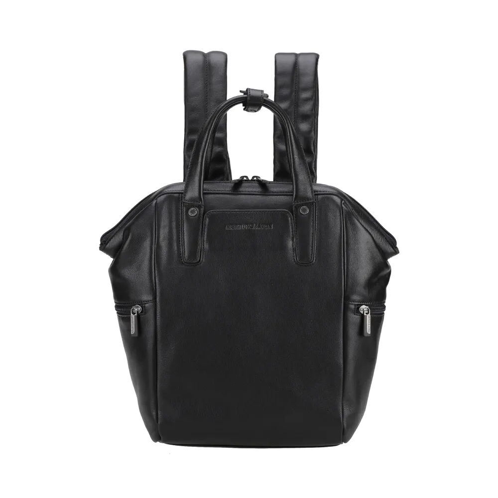 Sac à dos Cuir Léon