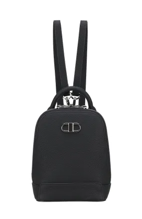 Sac à dos S Daphné cuir