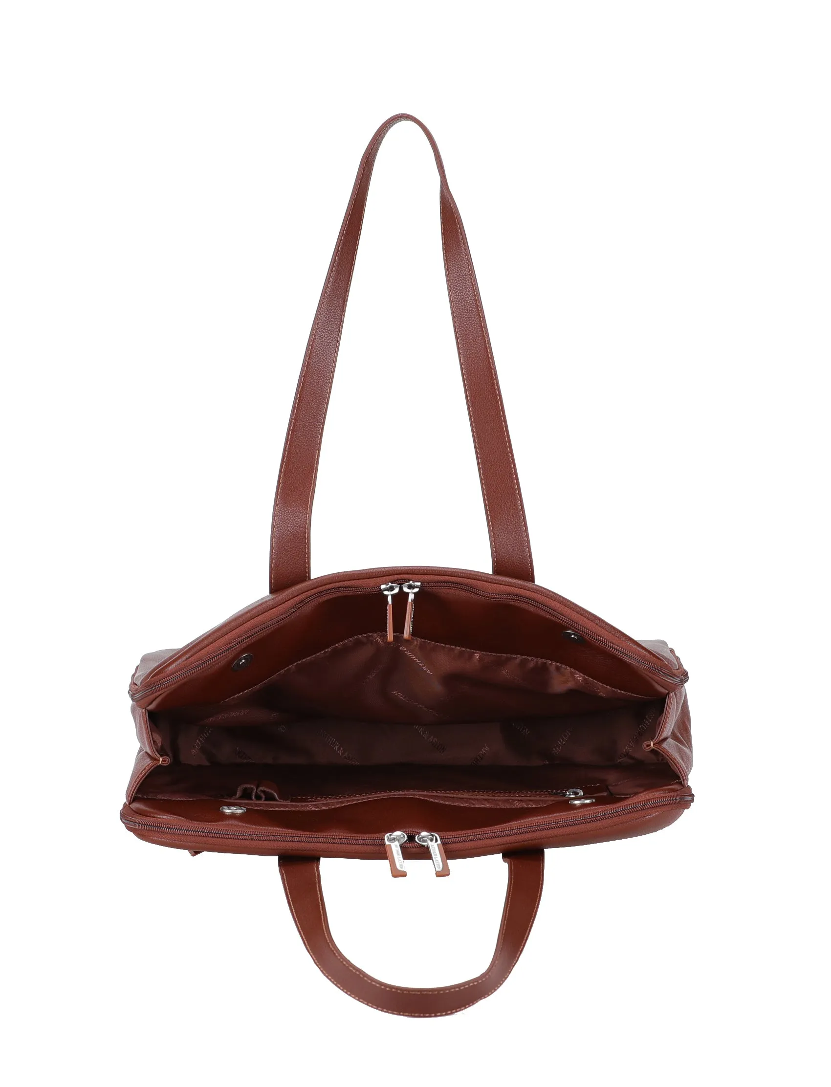 Sac épaule cuir Dorian