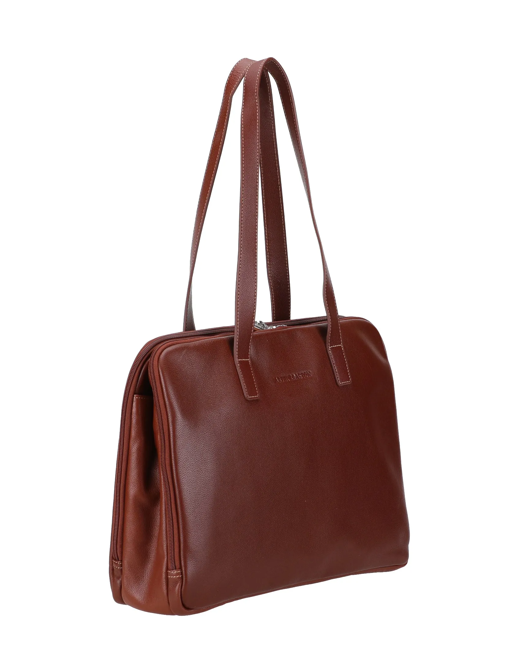 Sac épaule cuir Dorian