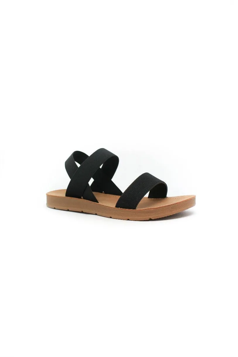 Sandales Shilo pour enfant - Taxi